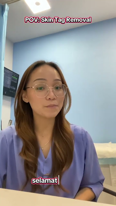 skin tag? warts? dapatkan rawatan d klinik kami! #klinikmedikpremier #klinikbintulu #wartstreatment