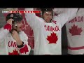 World juniors 2023 canada golden goal