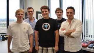 oculus rift a brief history Wealth