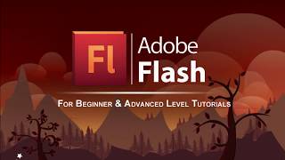 buttons Class-18 | 2D Animation | Button In Flash | Achievers