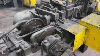 * STEINFELS KG * has for sale one Wafios KEB4 chain bending machine