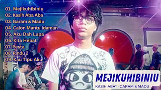 MEJIKUHIBINIU KASIH ABA ABA Tenxi Suisei Naykilla & Jemsi | GARAM & MADU LAGU TIKTOK VIRAL 2025