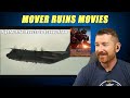 TRANSFORMERS (2007) | Mover Ruins Movies