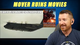 TRANSFORMERS (2007) | Mover Ruins Movies