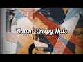 Dawn - Creepy Nuts (sub español/romaji) #creepynuts