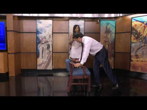 Office Workout Demo