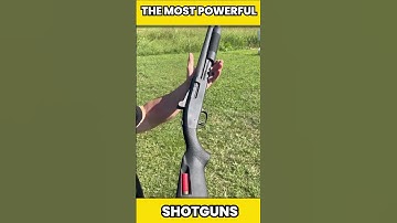 SHOTGUNS #shorts