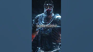 HUMANOID Bosses In Souls Games 