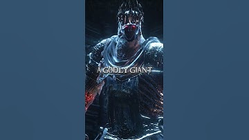 Thumbnail of HUMANOID Bosses in Souls Games 🗿