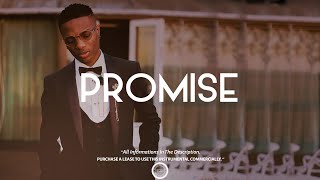 FREE Afro Pop | Afrobeat Instrumental 2022 "Promise" [ Wizkid x Runtown x Burna Boy ] Type Beat chords