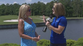 Down Syndrome Association of Jacksonville hosts its 26th annual Charity Golf Classic