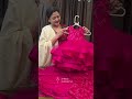 Mom & Daughter in Matching Pink… Too Cute 😍💗 | TWINNING | FROCKS
