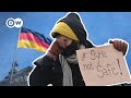 Why Syrian refugees now fear deportation from Germany | DW News