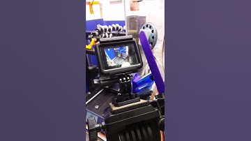 Octolapse + GoPro + ingenuity = great success!