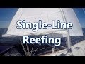 Using a Single-line Reefing System | Sail Fanatics