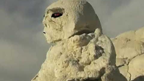 Mudfossil USA - Our Titans Graveyard