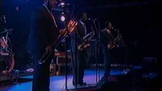 Maceo Parker Roots Revisited Southwick Part1