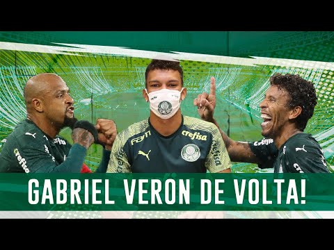 MUDANÇAS NO TREINO E NOVIDADES SOBRE VERON, FELIPE MELO E M. ROCHA! - Notícias do Palmeiras (04/09)