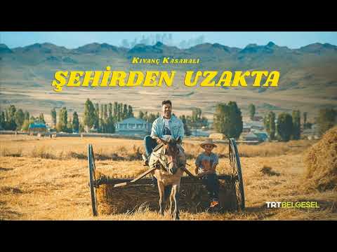 Şehirden Uzakta Proğram - Jenerik Müziği