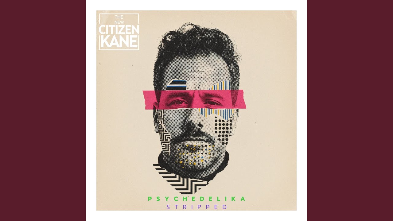 I Don't Need To Say (Stripped Version)