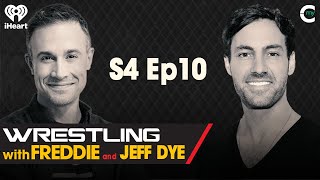 Becky Lynch is a Free Agent? Lets Talk Contracts and Storylines | Wrestling with Freddie S4, Ep 10