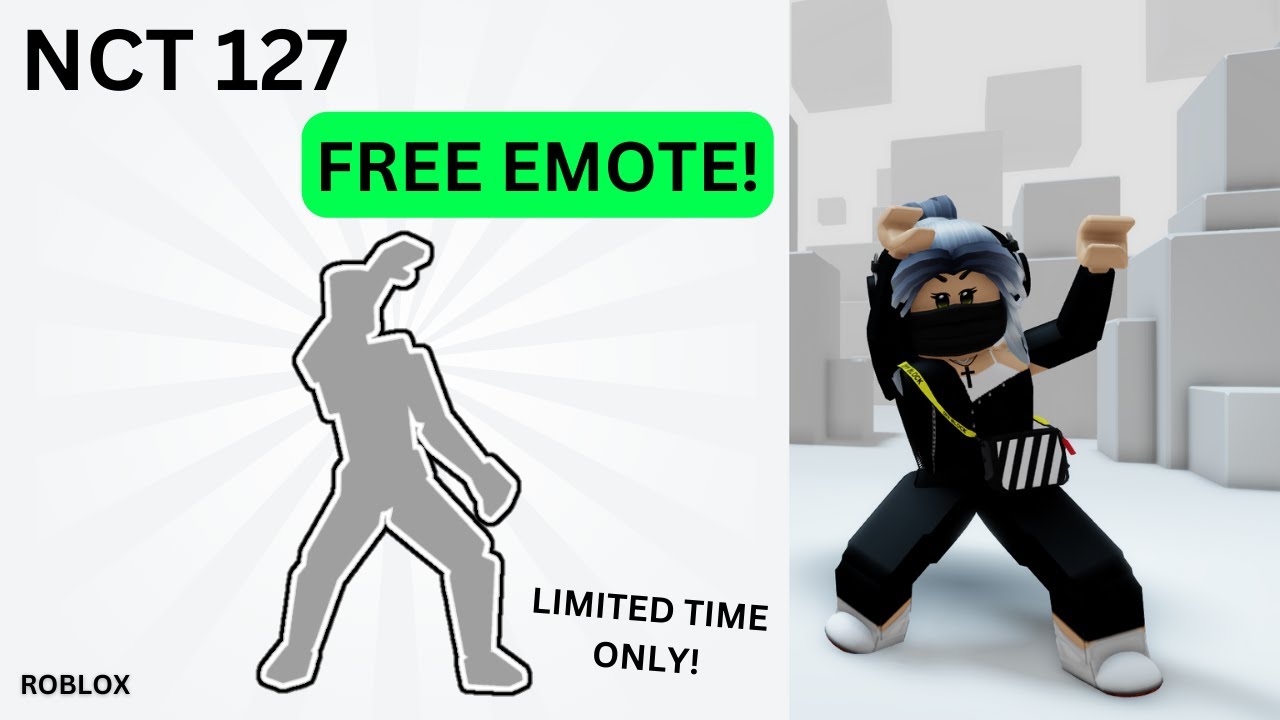 The 10 *BEST* Ranked Emotes in Roblox! 