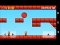 Bounce original level 5 walkthrough