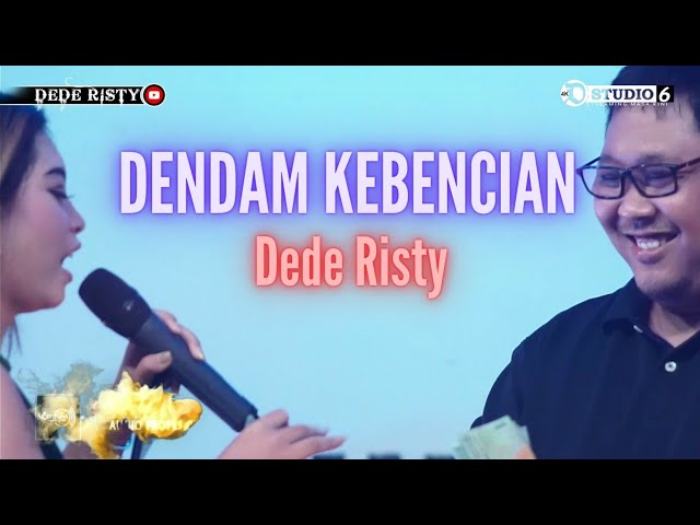 DENDAM KEBENCIAN Voc DEDE RISTY II OBROG ONLINE PART 4 II DEDE RISTY GANJENE PANTURA class=