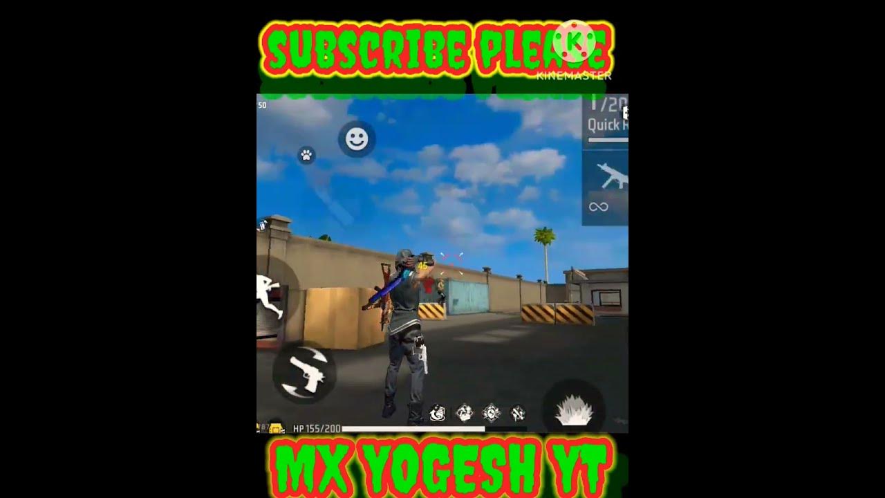 free-fire-short-3-best-old-free-fire-thim-song-shorts-viral-trending