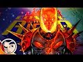 Cosmic Ghost Rider - Complete Story | Comicstorian
