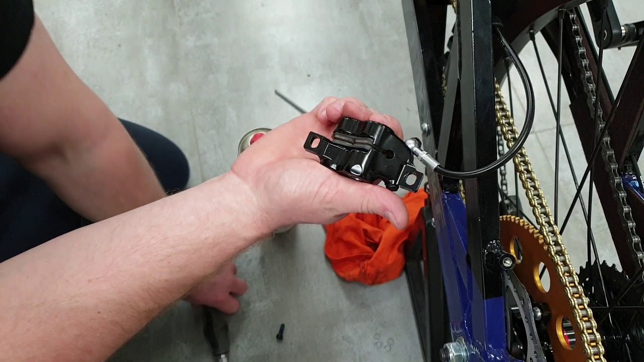 When To Replace Bicycle Brake Pads