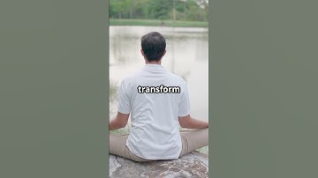 Unlocking Self-Improvement: The Power of Reflection. #SelfImprovement #Reflection #MentalHealth
