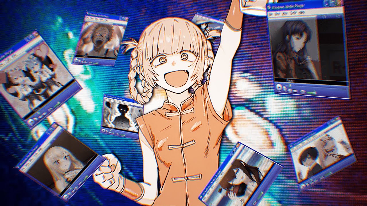 $LOTHBOI x RAZEGOD - Creation (MEP)