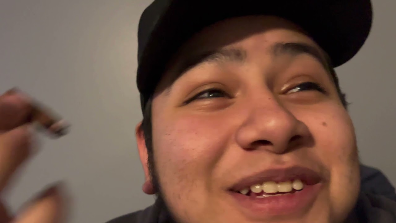 Ep Recording/Michigan Trip Vlog