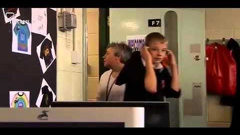 Teachers TV: Secondary ICT - Web Literacy