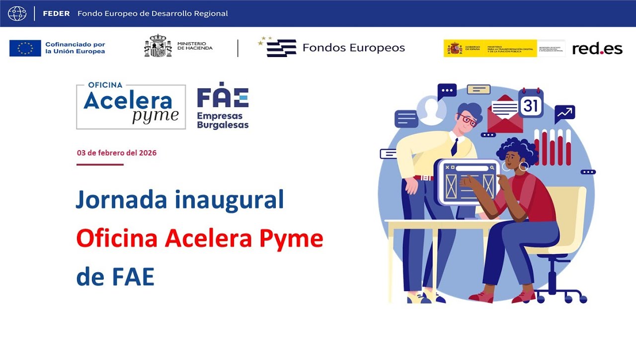 Jornada Inaugural OAP FAE