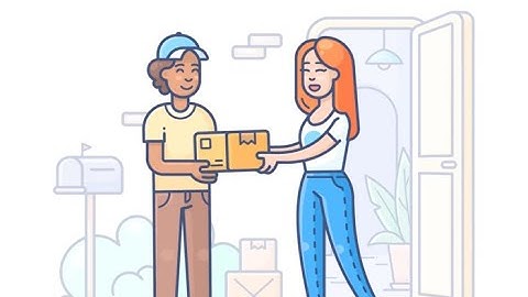 Courier Management System | Java | Mini Project