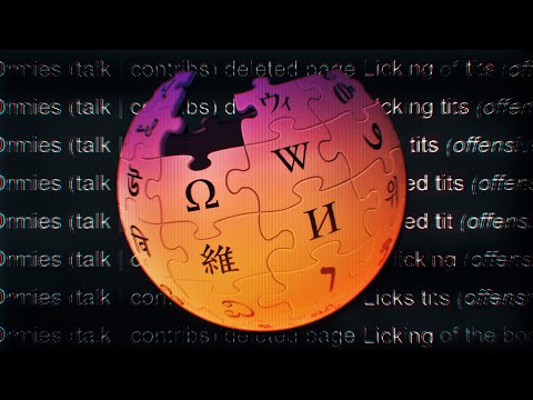 The Weirdest Hoaxes Of Wikipedia