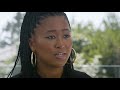 Sportsperson of the Year: Naomi Osaka | Sports Illustrated