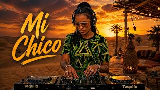 Mi Chico – DJ Goja Remix 🔥 | Afro House 2026 | Summer Dance Vibes