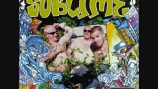 Video voorbeeld van "Sublime - Romeo (with Lyrics)"