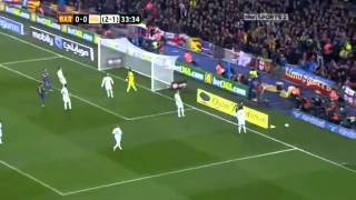 Cristiano Ronaldo Vs Barcelona Away By RMadridCR7.mp4