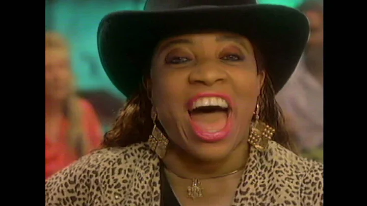 Donna Allen - Satisfied (Official Video)
