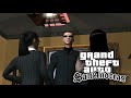 Grand Theft Auto: San Andreas ► СТРИМ #9