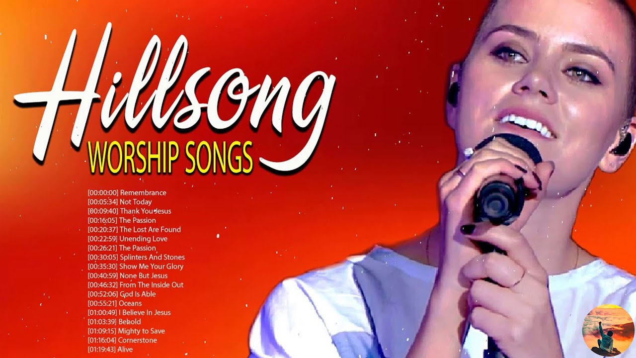 Top Hits Medley Songs 🙏 Joyful Worship Songs Give Thanks With A ...