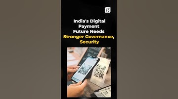 The Future of Digital Payments Without OTPs or Passwords | The Core Report #shorts #DigitalPayments