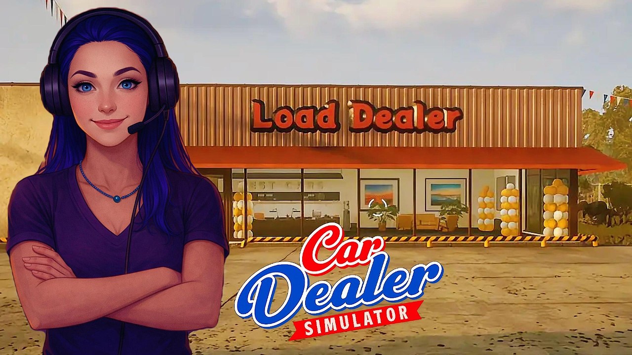 Car Dealer Simulator #4 - 💵 ON AMÉLIORE ENCORE !✨