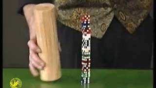 Information Gerry’s Extreme Dice Stacking Video Guide