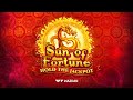 Sun of Fortune by Wazdan