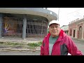 Conociendo el cine Maya en Chalchuapa